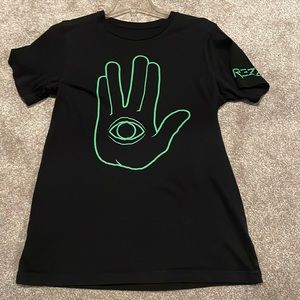 Rezz shirt